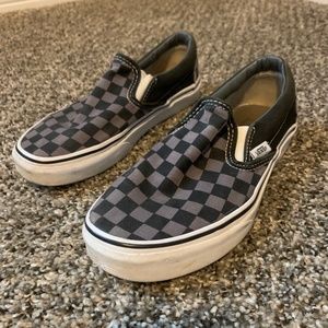 Vans Slip On